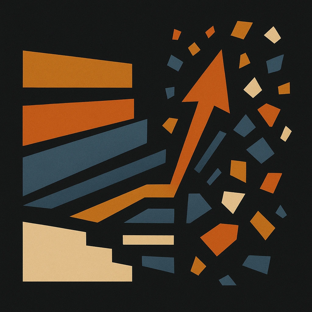 What a New Hire Learns That Enterprise AI Still Misses